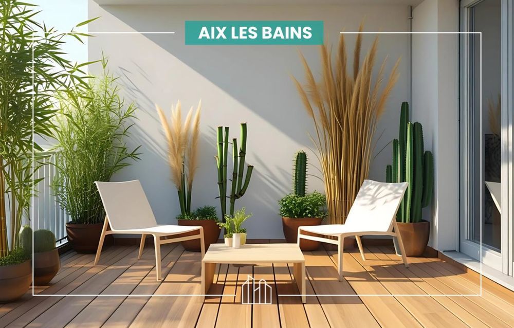   Aix-les-Bains (73100)