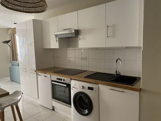  Appartement � louer 2 pi�ces 50 m�