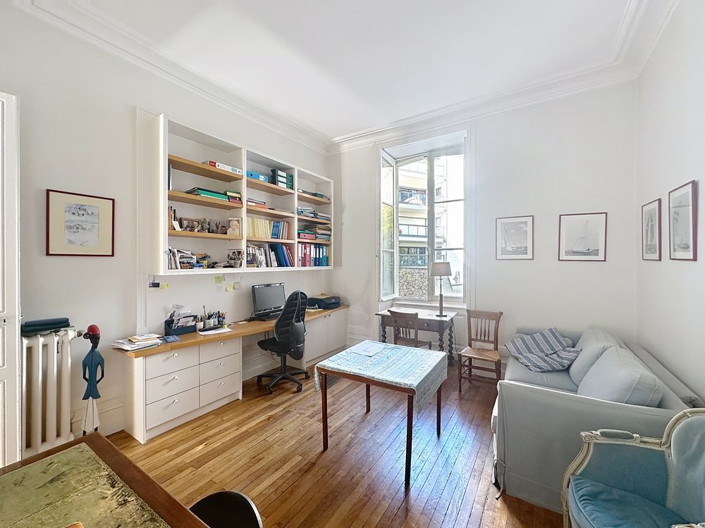 � vendre  Appartement Nantes (44000)