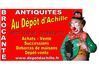 depot achille