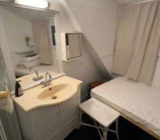  Appartement � vendre 1 pi�ce 7 m�