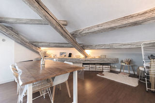  Appartement � vendre 3 pi�ces 54 m�