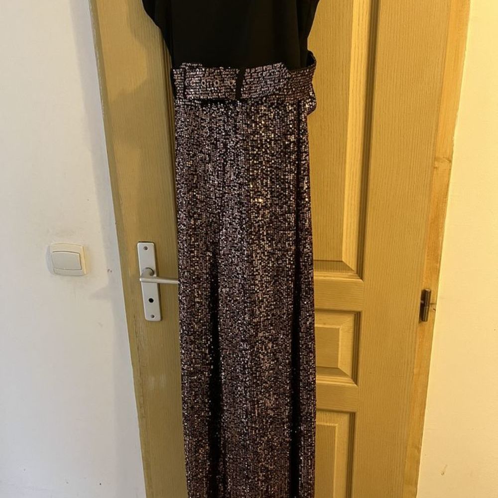 Combinaison strass Vêtements