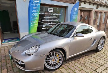 FB SERVICES AUTOMOBILES, concessionnaire 67