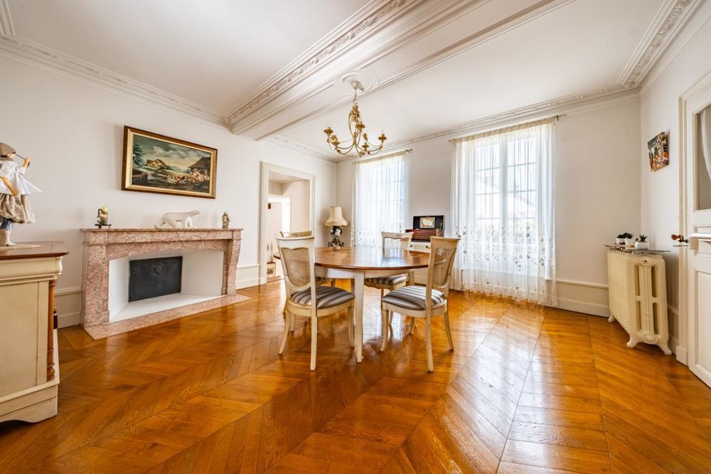 � vendre  Maison Marsannay-la-C�te (21160)