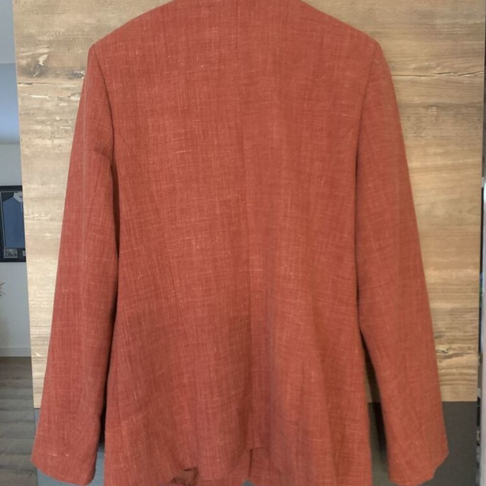 Vends Veste femme " Cama&iuml;eu " Vêtements