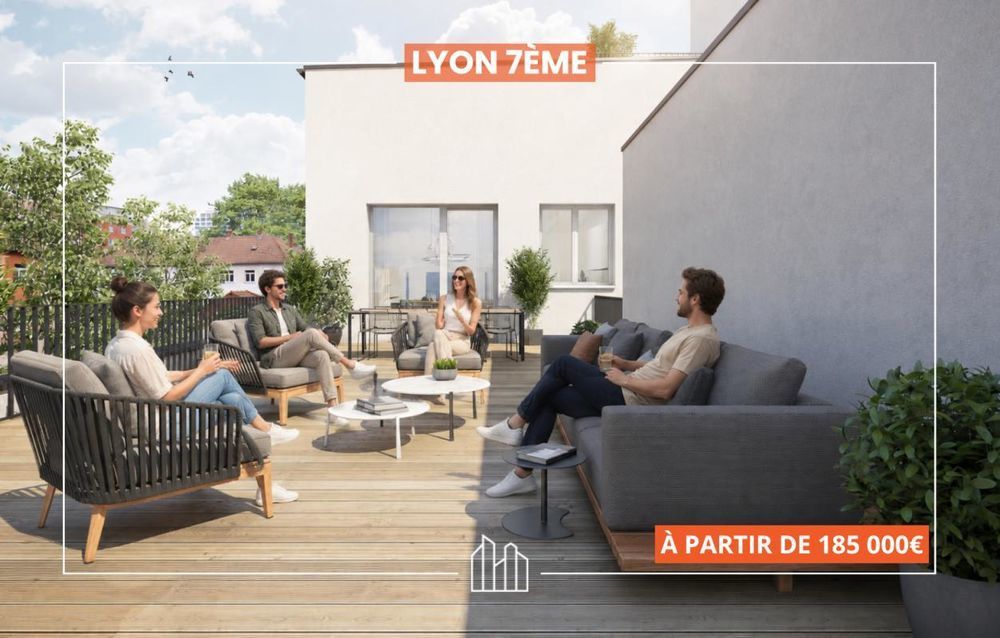   Lyon 7