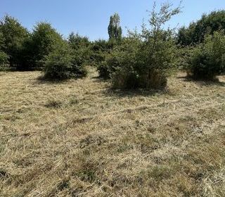  Terrain � vendre 2027 m�