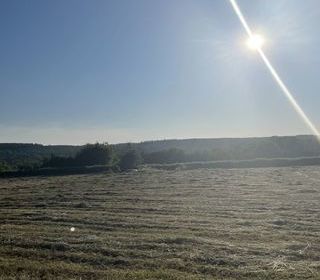  Terrain � vendre 2184 m�