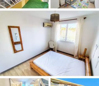  Appartement � louer 3 pi�ces 63 m�