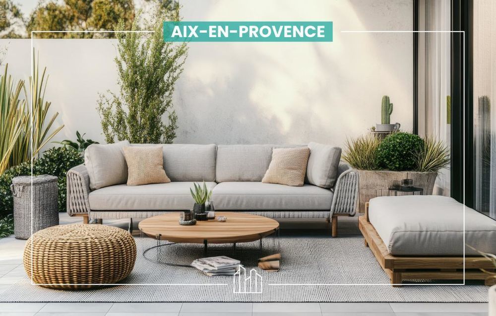   Aix-en-Provence (13100)