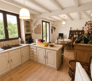  Maison à louer 4 pièces 90 m²