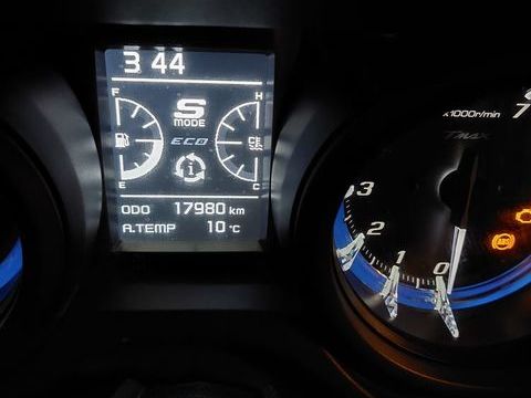 Scooter YAMAHA 2019 occasion Cannes 06400