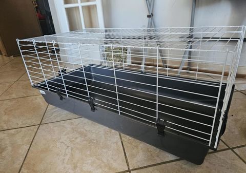 Cage pour rongeurs 40 13600 La ciotat