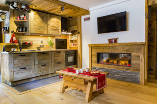 Location  Appartement 