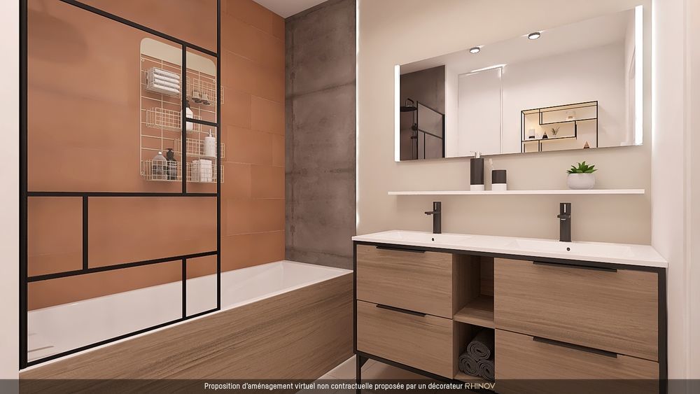 Appartements neufs   Poitiers (86000)