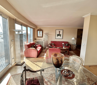  Appartement � vendre 5 pi�ces 129 m�