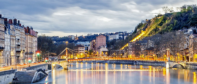 Agence BUSSAT IMMOBILIER Lyon