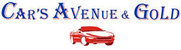 CAR'S AVENUE & GOLD