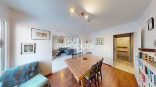  Appartement � vendre 6 pi�ces 100 m�