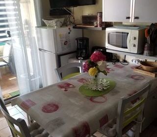 Location  Appartement 