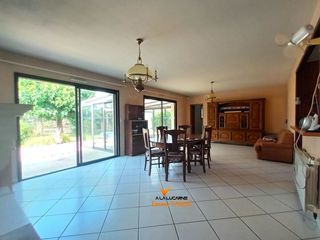  Maison � vendre 5 pi�ces 131 m�