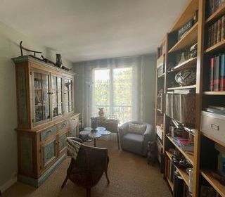  Appartement � vendre 4 pi�ces 78 m� Montmorency