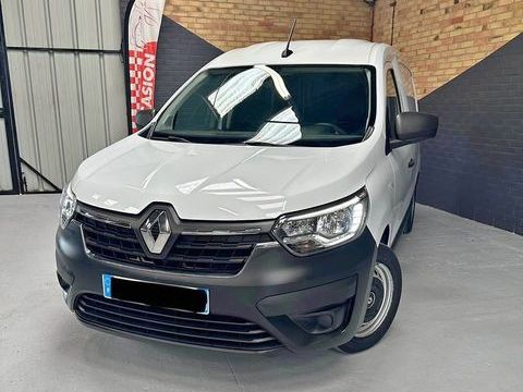 Renault Express EXPRESS TOLE 1.9 D 55 2022 occasion Valence 26000
