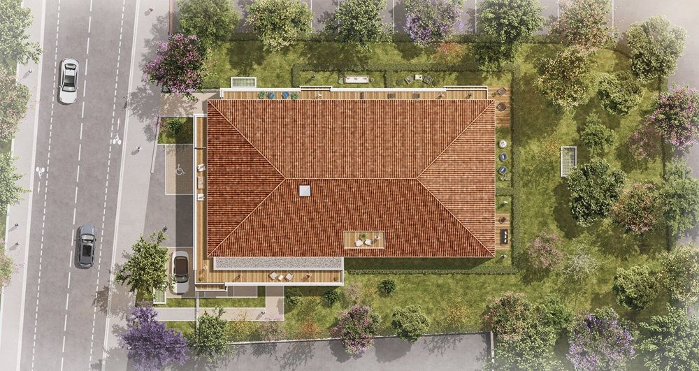 Appartements neufs   Toulouse (31100)