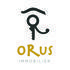 ORUS IMMOBILIER