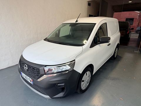 Nissan Interstar ACENTA 2022 occasion Marseille 13010