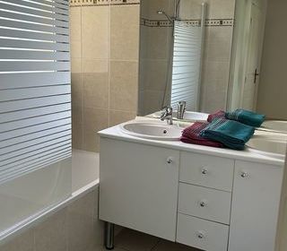  Appartement � louer 3 pi�ces 62 m�