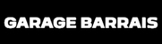 GARAGE BARRAIS