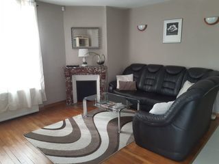  Maison � vendre 8 pi�ces 185 m�