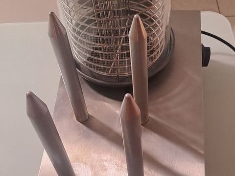 hotdog 150 66560 Ortaffa