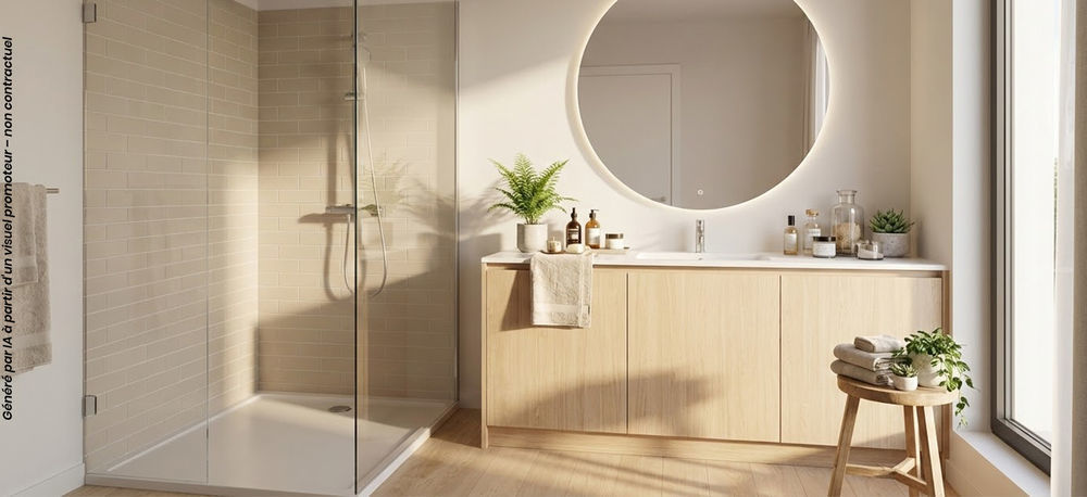 Appartements neufs   Dijon (21000)