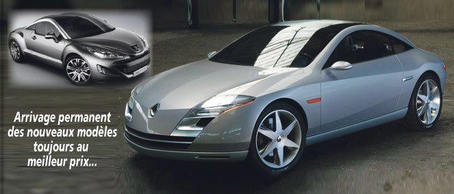 ADOUR IMPORT, concessionnaire 40