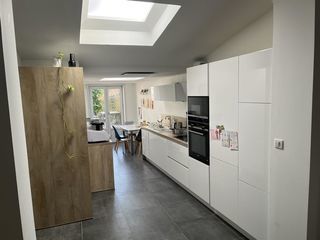  Maison � vendre 7 pi�ces 150 m�