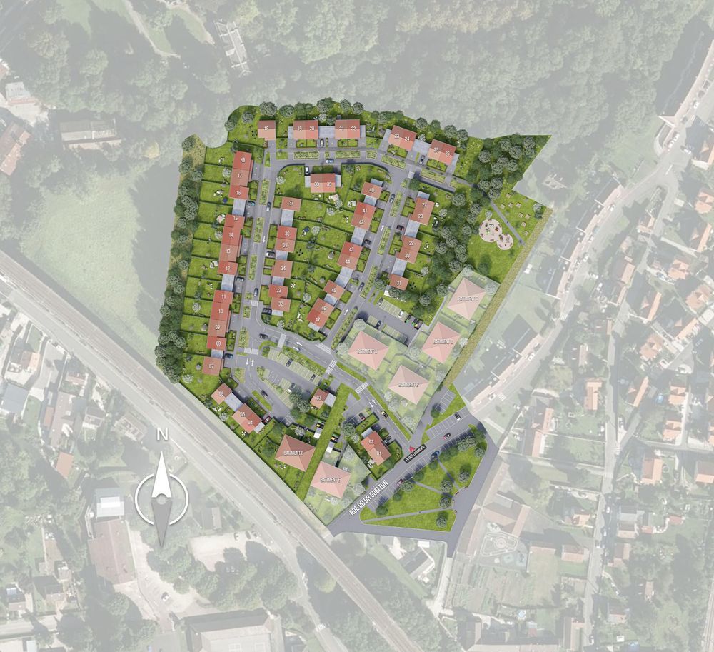  Longueville (77650)