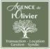 AGENCE DE L'OLIVIER - Arles