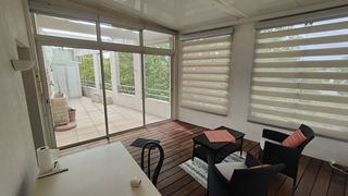  Appartement � louer 3 pi�ces 92 m�