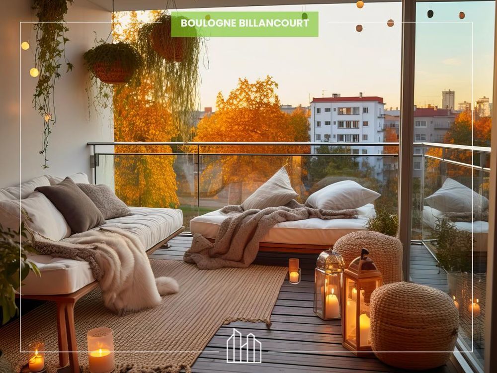   Boulogne-Billancourt (92100)