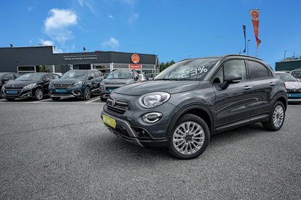 VPN AUTOS BORDEAUX, concessionnaire 33