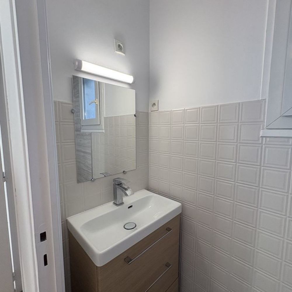 Location Appartement Appartement T2 - non-meublé - Saint-Brieuc Saint-brieuc