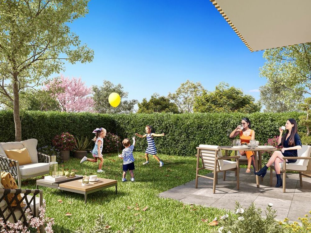 Appartements neufs   Savenay (44260)