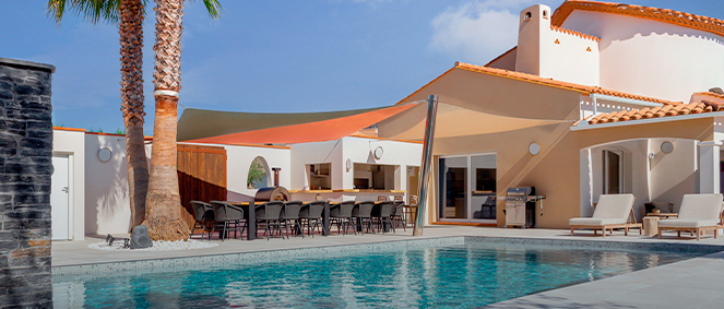 Agence CAP IMMOBILIER Rivesaltes