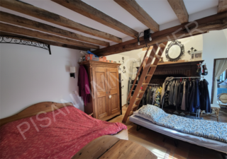  Maison � vendre 3 pi�ces 77 m�