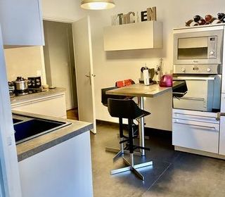 Vente Appartement À VENDRE ? Bel appartement 3 pièces de 106 m² en hypercentre Nancy