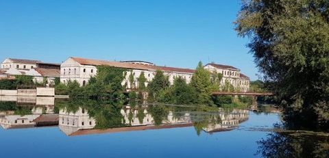   MAISON T3 Maison - 3 pi�ce(s) - 50 m�