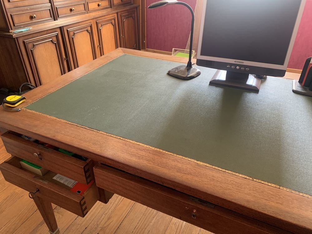 Bureau ancien Meubles